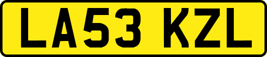 LA53KZL