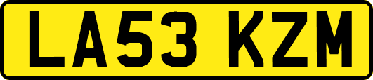 LA53KZM