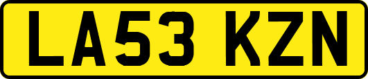 LA53KZN