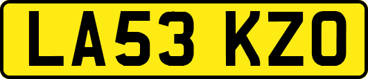 LA53KZO