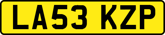LA53KZP