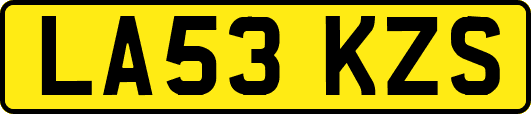 LA53KZS