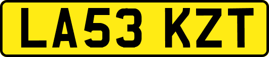 LA53KZT