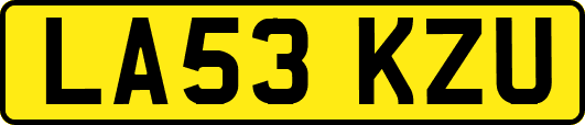 LA53KZU