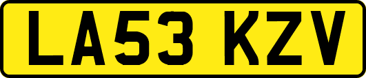 LA53KZV