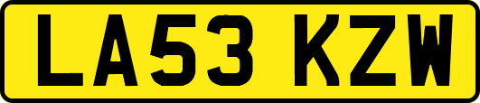 LA53KZW
