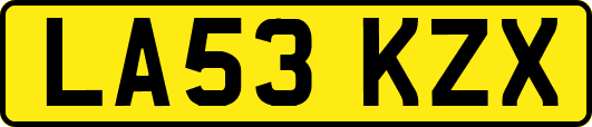 LA53KZX