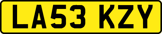 LA53KZY