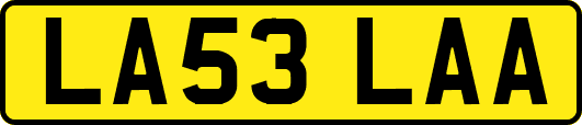 LA53LAA