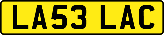 LA53LAC