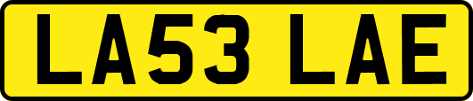 LA53LAE
