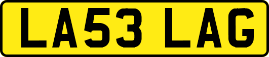LA53LAG