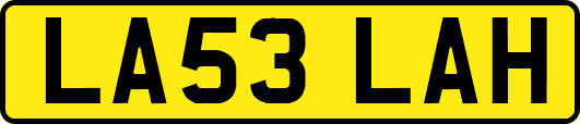 LA53LAH