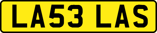 LA53LAS