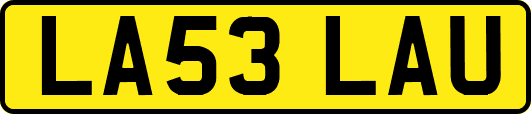 LA53LAU