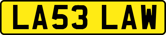 LA53LAW