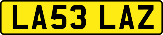 LA53LAZ