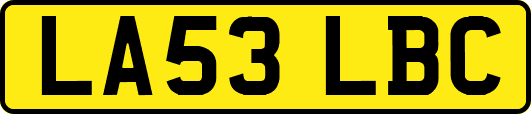 LA53LBC