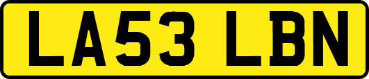 LA53LBN