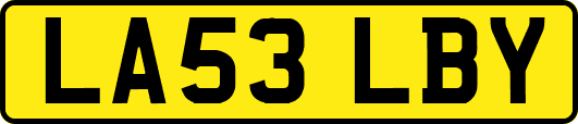 LA53LBY