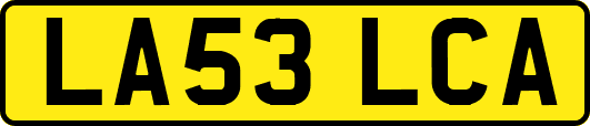 LA53LCA