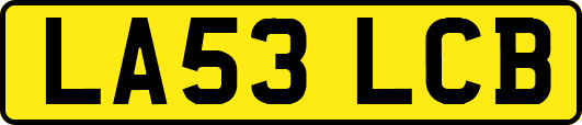 LA53LCB