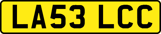 LA53LCC