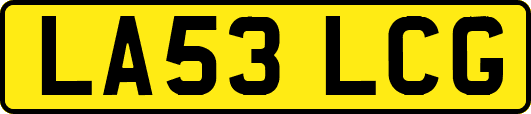 LA53LCG