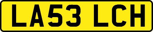 LA53LCH