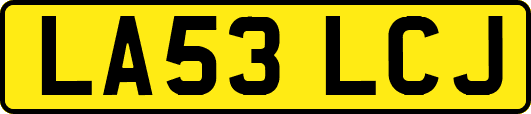 LA53LCJ
