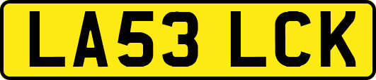 LA53LCK