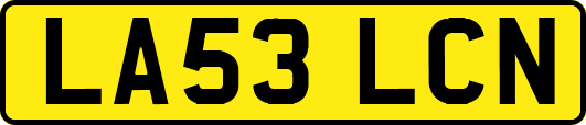 LA53LCN