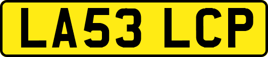 LA53LCP