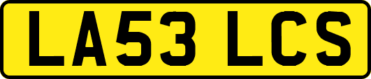 LA53LCS