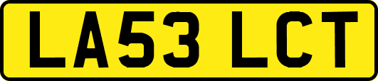 LA53LCT