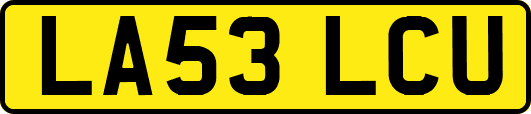LA53LCU