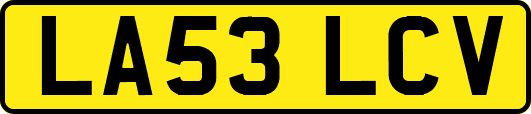 LA53LCV