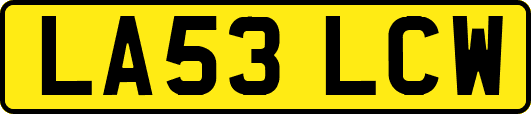 LA53LCW