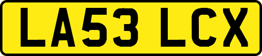 LA53LCX