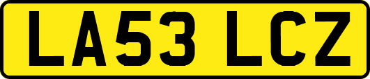 LA53LCZ