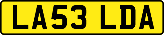 LA53LDA