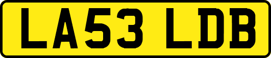LA53LDB