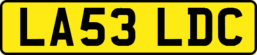 LA53LDC