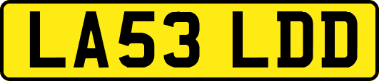 LA53LDD