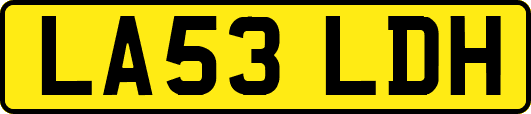 LA53LDH