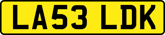 LA53LDK