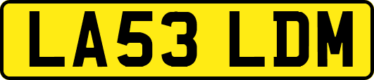 LA53LDM