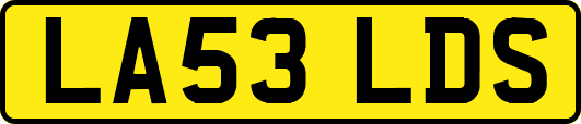 LA53LDS