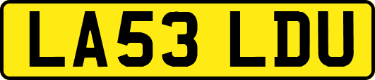 LA53LDU