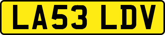 LA53LDV